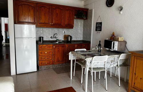 Playa de Las Américas Apto cerca de la playa, con piscina y parking - Foto 12