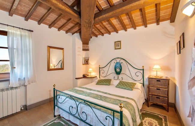 Agriturismo Malagronda - Foto 14