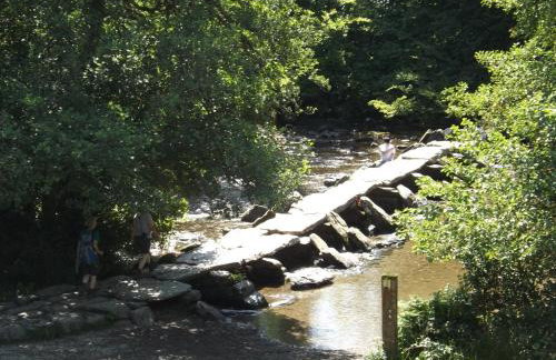 Dairy Cottage Dulverton - Foto 11