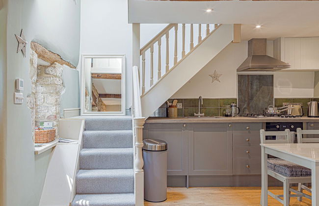 Mill House & Cottage - on Cotswold Way - Foto 23