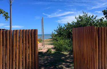 Casa Makai - Pé na Areia - Praia dos Padres - Foto 41