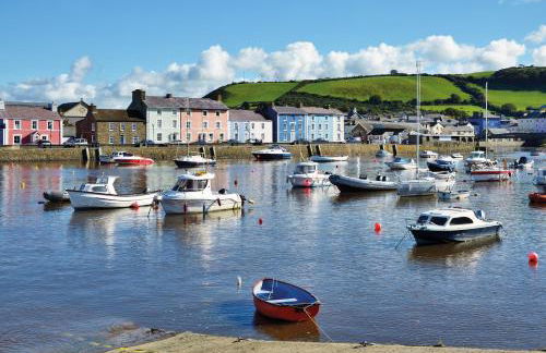 Maesyfelin Isaf Apartment - Foto 30