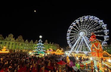 Joli appartement au pied du beffroi - Foto 23