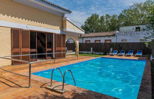 Casa La Albaida, Estación de Cortes de la Frontera - Photo 1