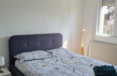 Appartement proche centre-ville, parking gratuit - Foto 8