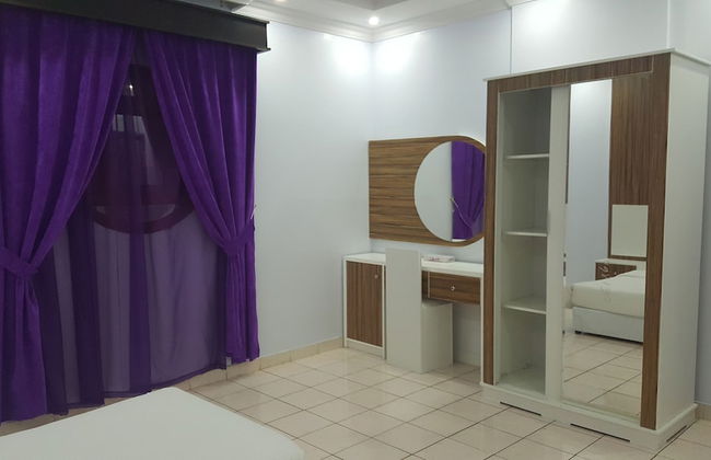 Burj Al Hayah Tower - Al Malaz - Foto 6