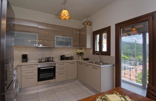 IATROU HOUSE- villa WITH INCREDIBLE VIEW - Foto 7