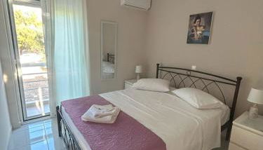 Rita's Appartements and Studios - Photo 1, towels