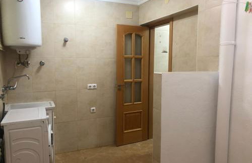 Apartamento Almanzor II - Photo 9