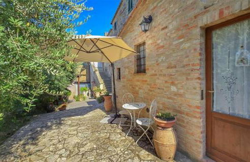 4 Bedroom Lovely Home In Cetona - Foto 13