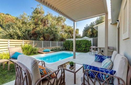 Euphoria Suites Palaiokastritsa - Foto 5