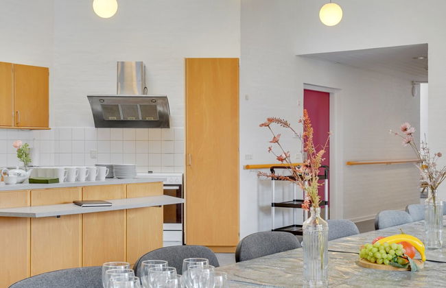 "Martinus" - 5.5km from the sea - Foto 40