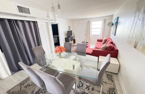 South Beach and Collins, Parking included - Foto 62