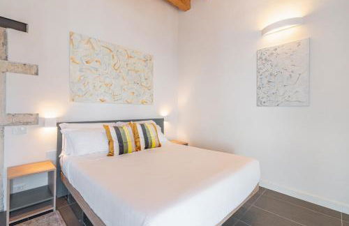La Dimora di San Nicola Ortigia Boutique Apartments - Terrace & Jacuzzi Access - Foto 45