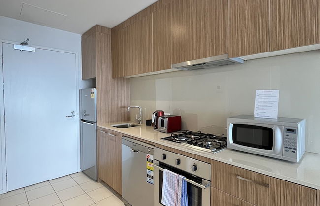 Tasha's Apartments on Morphett - Photo 43