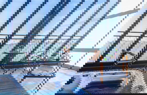 Le Ciel Pool Villa Pension - Foto 61