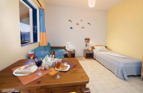 Kalypso Studios & Apartments - Foto 25