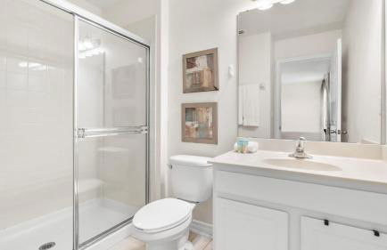 Spacious Family Townhouse Sleeps 8 - Foto 17