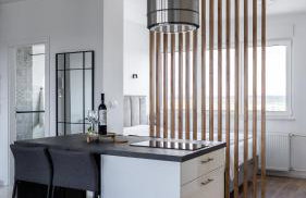 Studio apartment PANORAMA - Foto 3