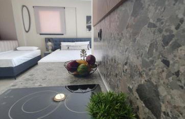 Olea Luxury Suites - Photo 49