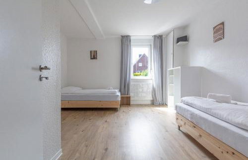 T&K Apartments Wegberg 5 Monteur Apartments - Foto 62