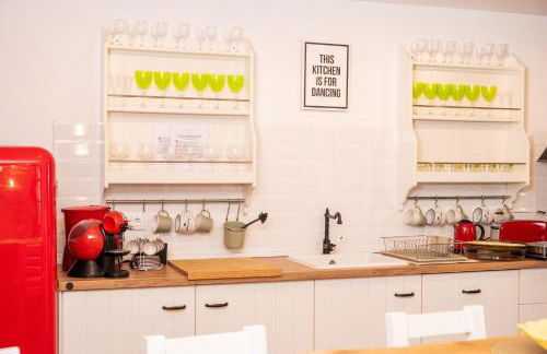 Casa da Pausa by TonsdeVerde - Foto 12