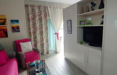 Apartamento a pie de playa en San Marcos - Foto 8