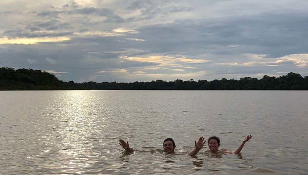 3-Day Amazon Rainforest Tour - Foto 4