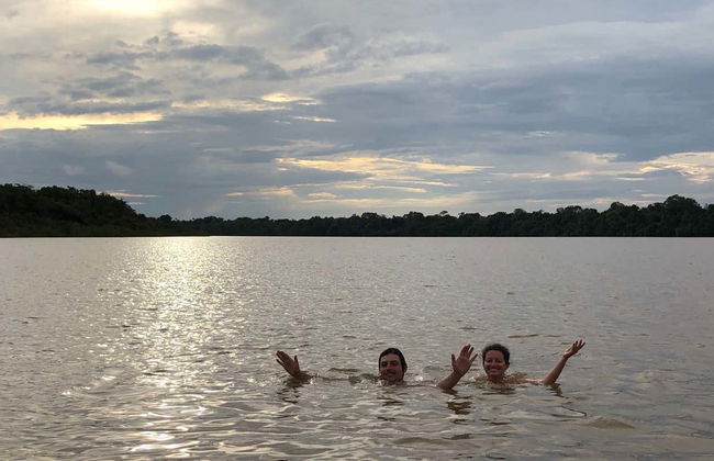 Tour di 3 giorni nella foresta amazzonica - Foto 4