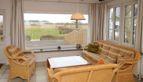 Altes Backhaus - Foto 2, Garden view