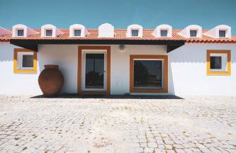 Herdade do Barrocal de Baixo - Foto 125