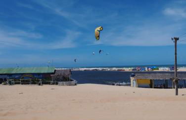 TAIBA - ONDAS DO MAR RESIDENCE Ap 212 - Rezende apartamentos - Foto 48