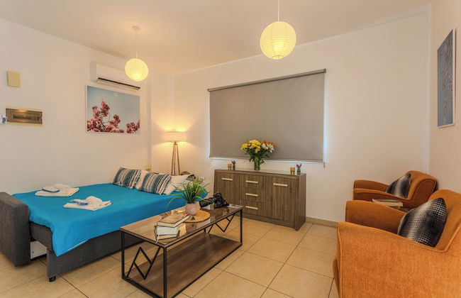 Artemis Cynthia Complex - Foto 79