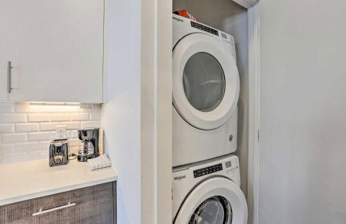 Downtown Denver Studio Less Than 1 Mi to Coors Field! - Foto 20