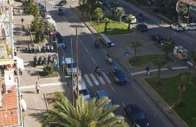 Appartamento Napoli a due passi da Stadio e Mostra - 2 Bagni - Garage sotto casa - Foto 33