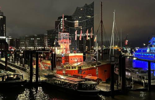 Ferienhaus Elbdiek - Photo 49