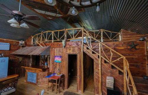 The Clover Club Yellow Rose Canyon - Foto 11