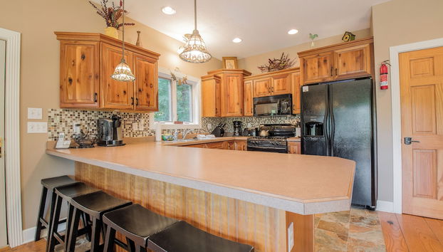 Canadian Day by Taylor Made Deep Creek - Foto 2, Servicios del alojamiento