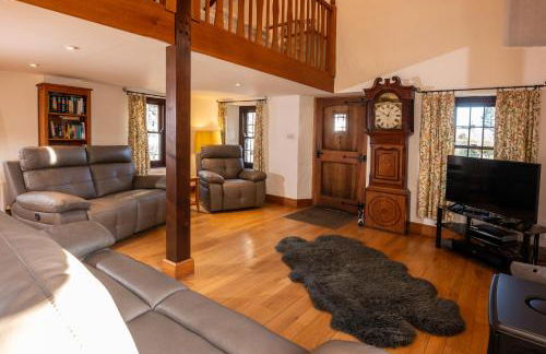 Keiras Cottage - Foto 23