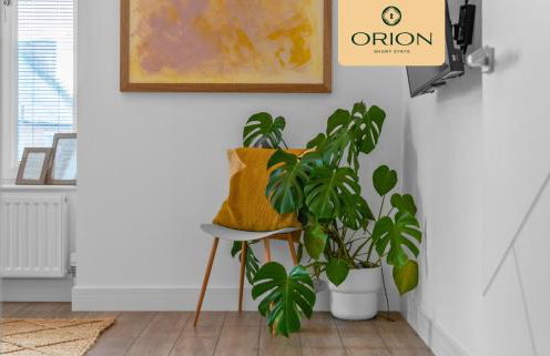 The Kepties 4 - Luxurious Serviced Apartment by ORION SHORT STAYS - Foto 27