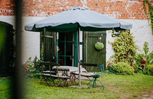 Dwór Muławki - Foto 15