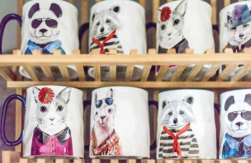 Beautiful 6BR 2 Kitchens Duplex By StayStLouis - Foto 13