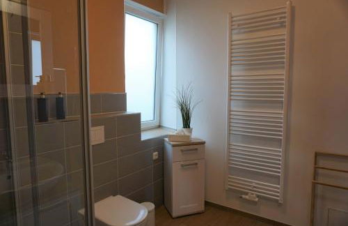 Ferienwohnung TrautesHeim - Parkplatz gratis - Foto 10