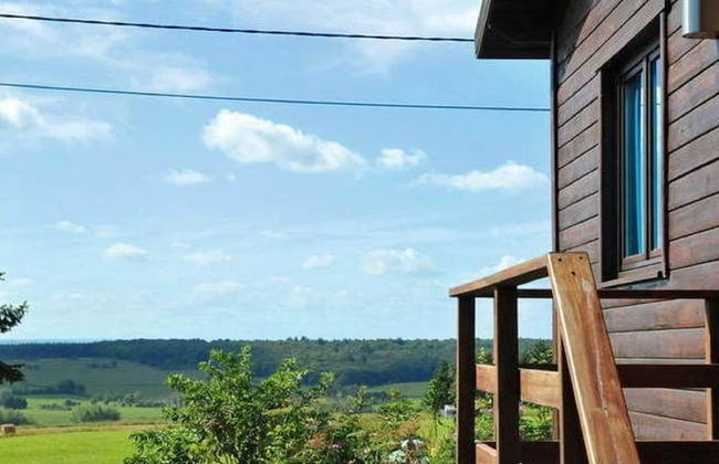 Chalet in Durbuy With Jacuzzi & Garden - Foto 29