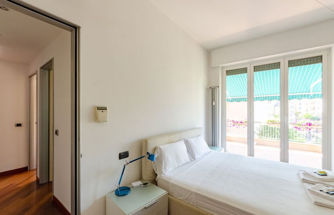 JOIVY Stylish Flat W/Terrace - Foto 3