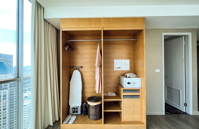 Urbana Sathorn Hotel - Foto 23