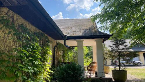 Komfortowy dom w lesie - Foto 4