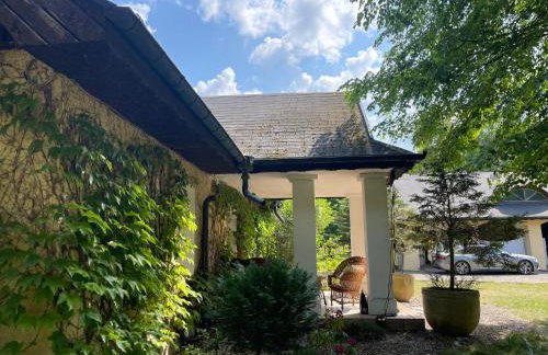 Komfortowy dom w lesie - Foto 4