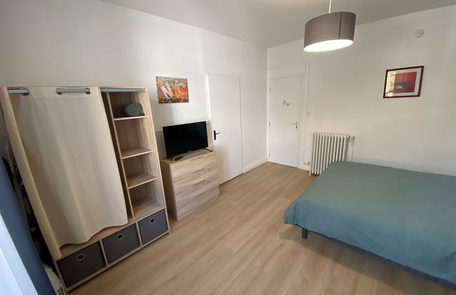 Le repos des Thermes - Foto 35