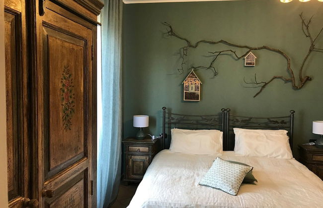 Agriturismo La Biandrina - Foto 4